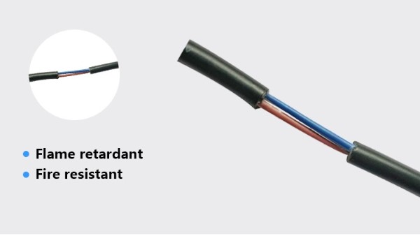 常用护套电源线按用途分有哪些种类?满足您的需求